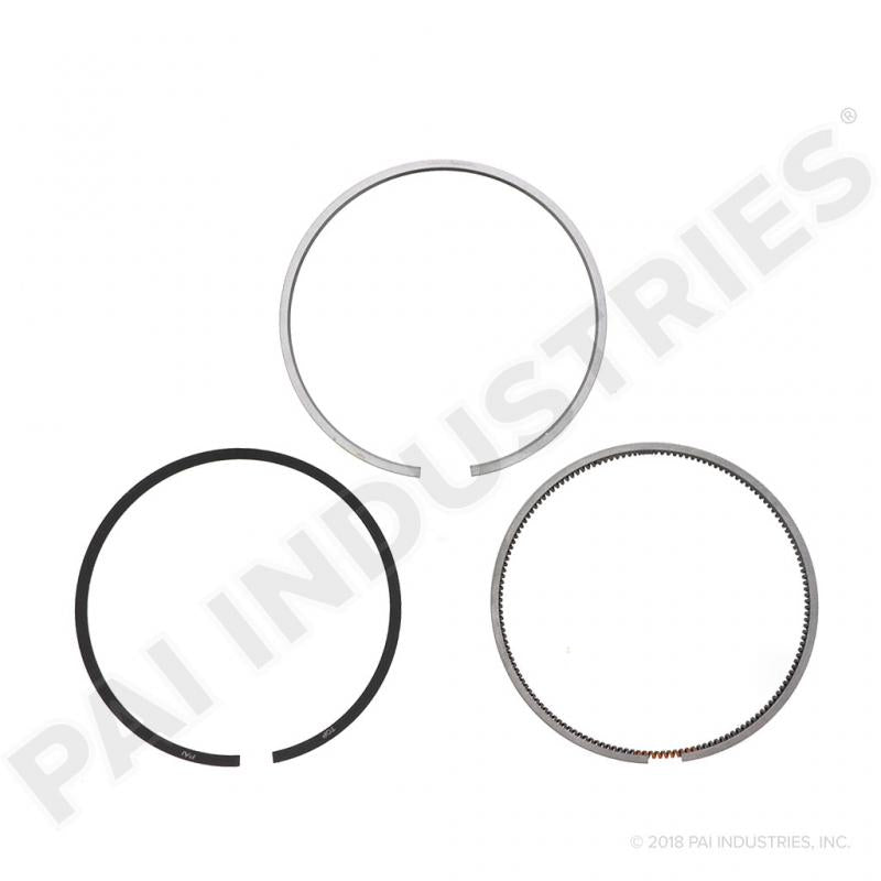 PAI EPR-1817 MACK 353GC2133 PISTON RING SET (E7 / E-TECH / ASET) (USA)