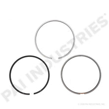 Cargar imagen en el visor de la galería, PAI EPR-1817 MACK 353GC2133 PISTON RING SET (E7 / E-TECH / ASET) (USA)