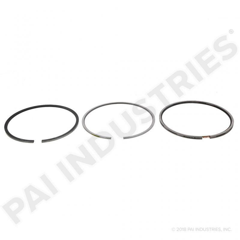 PAI EPR-1817 MACK 353GC2133 PISTON RING SET (E7 / E-TECH / ASET) (USA)