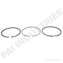 Cargar imagen en el visor de la galería, PAI EPR-1817 MACK 353GC2133 PISTON RING SET (E7 / E-TECH / ASET) (USA)