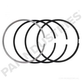 PAI EPR-1826 MACK 353GC2139 PISTON RING SET (E6) (4.87