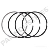 PAI EPR-1826 MACK 353GC2139 PISTON RING SET (E6) (4.87