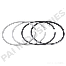 Load image into Gallery viewer, PAI EPR-1840 MACK 353GC240CP1 PISTON RING SET (E6) (USA) | woodlineparts.com