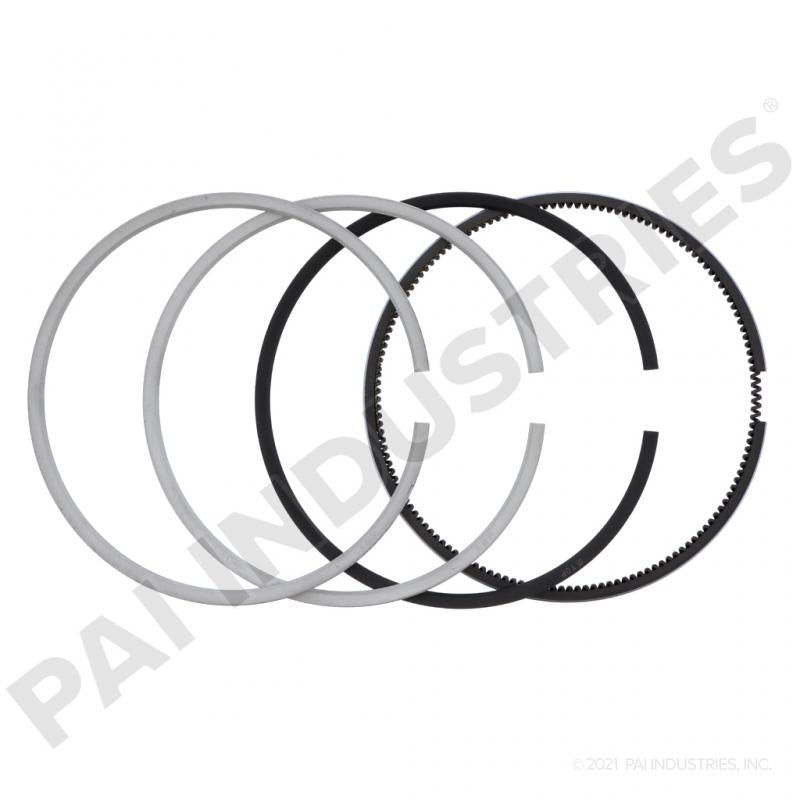 PAI EPR-1840 MACK 353GC240CP1 PISTON RING SET (E6) (USA) | woodlineparts.com