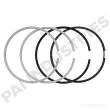 Load image into Gallery viewer, PAI EPR-1840 MACK 353GC240CP1 PISTON RING SET (E6) (USA) | woodlineparts.com
