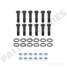 Charger l'image dans la galerie, PAI ER14090 ROCKWELL KIT2426 GEAR BOLT KIT (8235-KIT2426) (USA) | woodlineparts.com