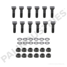 Load image into Gallery viewer, PAI ER14360 ROCKWELL KIT2393 RING GEAR BOLT KIT (1662325C91) (USA)