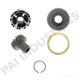 PAI ER20710 ROCKWELL KIT2488 INTERAXLE DIFFERENTIAL KIT (8235-KIT2488)