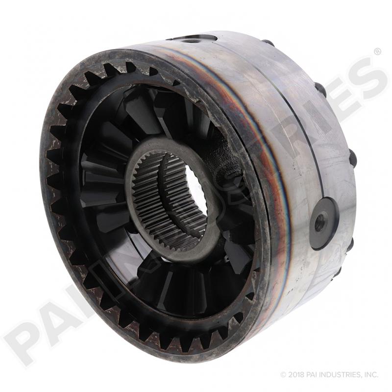 PAI ER21140 ROCKWELL A-3235-W-2025 INTERAXLE DIFFERENTIAL A