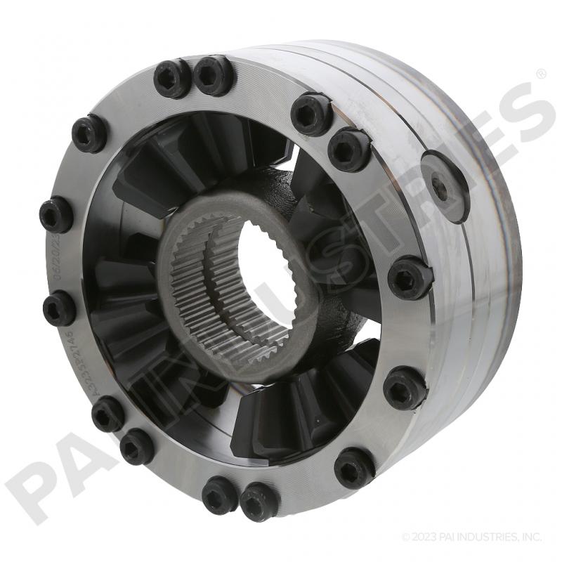 PAI ER21140 ROCKWELL A-3235-W-2025 INTERAXLE DIFFERENTIAL (A-3235-P-2746) | woodlineparts.com