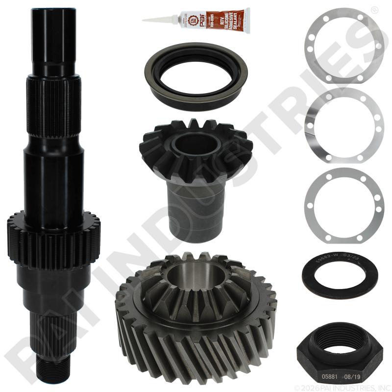 PAI ER22090 ROCKWELL MPS-3345 INTERAXLE DIFFERENTIAL KIT (SQHP / SQ-100) | woodlineparts.com