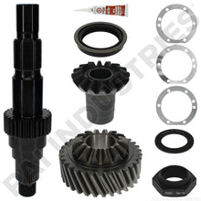 Load image into Gallery viewer, PAI ER22090 ROCKWELL MPS-3345 INTERAXLE DIFFERENTIAL KIT (SQHP / SQ-100) | woodlineparts.com