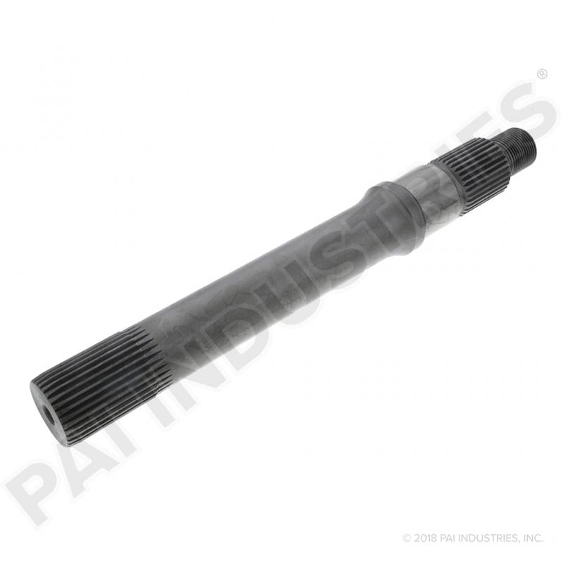 PAI ER22960 ROCKWELL 3280-T-5688 THRU SHAFT (SQHP / SQ 100) (ITALY) | woodlineparts.com