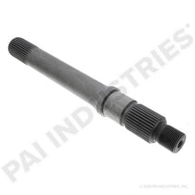 Load image into Gallery viewer, PAI ER22960 ROCKWELL 3280-T-5688 THRU SHAFT (SQHP / SQ 100) (ITALY) | woodlineparts.com