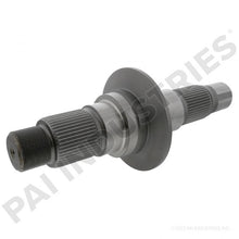 Load image into Gallery viewer, PAI ER24280 ROCKWELL A-3297-U-1347 INPUT SHAFT ASSY (NON-PUMP) (CURRENT)