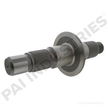 Load image into Gallery viewer, PAI ER24280 ROCKWELL A-3297-U-1347 INPUT SHAFT ASSY (NON-PUMP) (CURRENT)