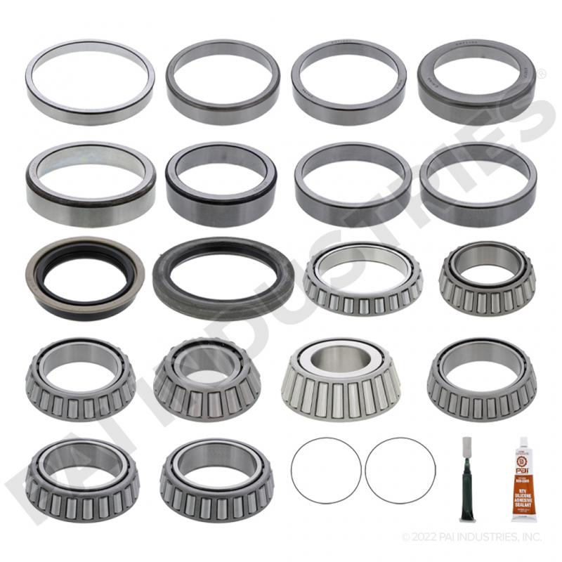 PAI ER70790 ROCKWELL KIT4406 BEARING AND SEAL KIT