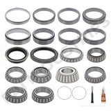 PAI ER70790 ROCKWELL KIT4406 BEARING AND SEAL KIT