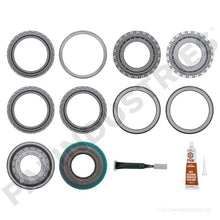 Load image into Gallery viewer, PAI ER72030 ROCKWELL KIT4105 BEARING AND SEAL KIT (SSHR) (1681154C91) | woodlineparts.com