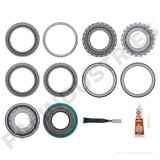 PAI ER72030 ROCKWELL KIT4105 BEARING AND SEAL KIT (SSHR) (1681154C91)