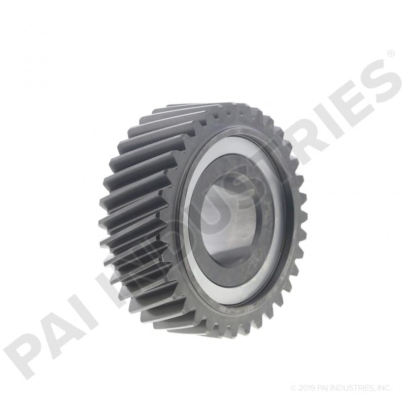 PAI ER73390 ROCKWELL 3892-T-4934 HELICAL DRIVE GEAR (14 / 35 TEETH) (1694862C1) | woodlineparts.com