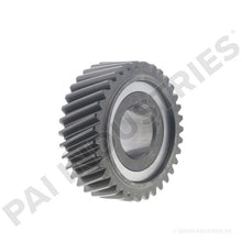 Load image into Gallery viewer, PAI ER73390 ROCKWELL 3892-T-4934 HELICAL DRIVE GEAR (14 / 35 TEETH) (1694862C1) | woodlineparts.com