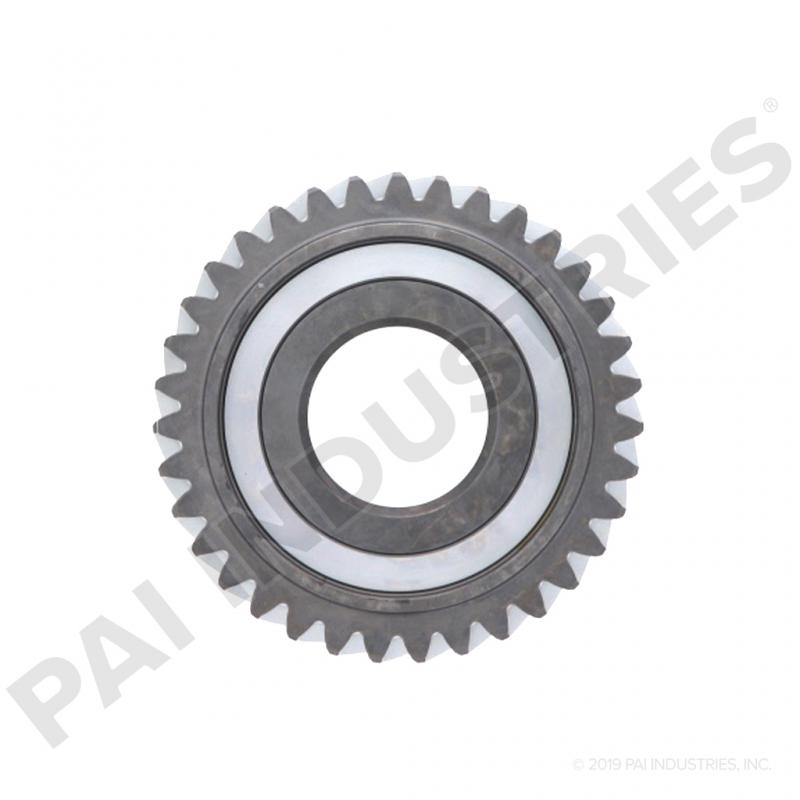 PAI ER73390 ROCKWELL 3892-T-4934 HELICAL DRIVE GEAR (14 / 35 TEETH) (1694862C1) | woodlineparts.com