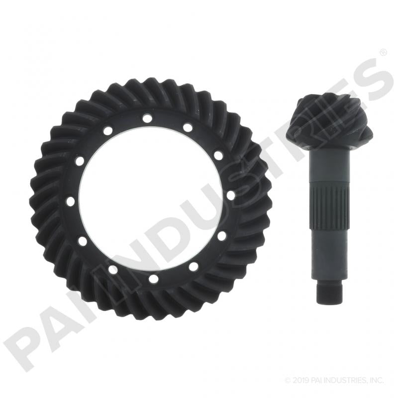 PAI ER73770 ROCKWELL A40170 DIFFERENTIAL GEAR SET 4.33 FAST