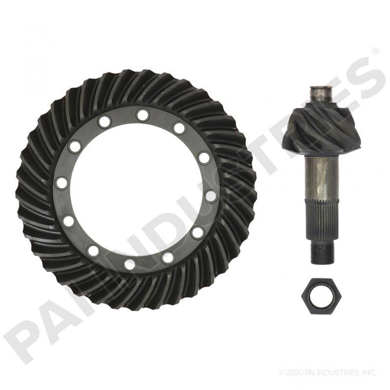 PAI ER74150 ROCKWELL A375661 GEAR SET (4.63 MEDIUM RATIO) (SLR / SLR-100)