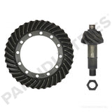 PAI ER74150 ROCKWELL A375661 GEAR SET (4.63 MEDIUM RATIO) (SLR / SLR-100)