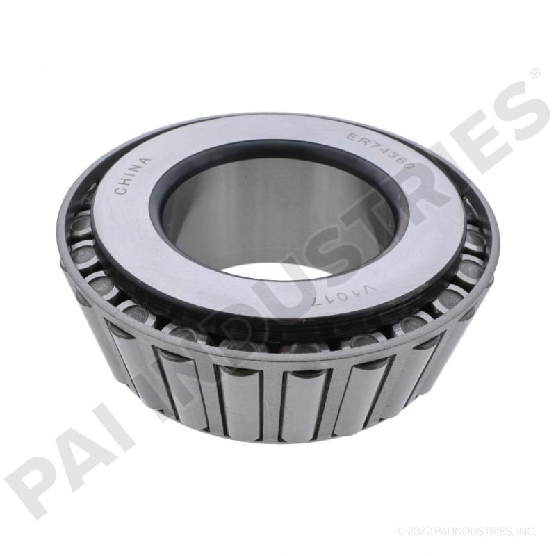 PAI ER74360 ROCKWELL 62AX438 DIFFERENTIAL BEARING CONE