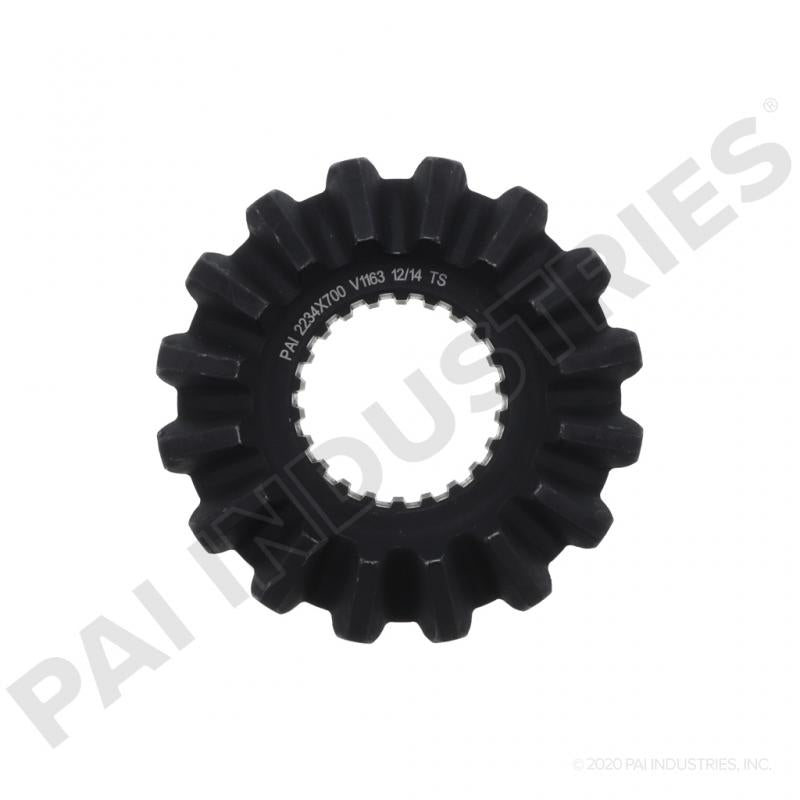 PAI ER74430 ROCKWELL 2234-X-700 SIDE GEAR (SQHD / SLHD / SQHR) (3288722R1) | woodlineparts.com