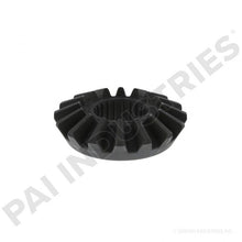 Load image into Gallery viewer, PAI ER74440 ROCKWELL 2234F344 SIDE GEAR (SSHD / SSHR) (2-3/8"-24 SPLINE) | woodlineparts.com