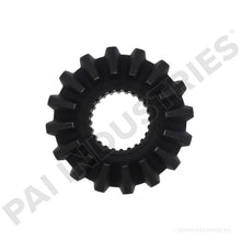 Load image into Gallery viewer, PAI ER74440 ROCKWELL 2234F344 SIDE GEAR (SSHD / SSHR) (2-3/8"-24 SPLINE) | woodlineparts.com