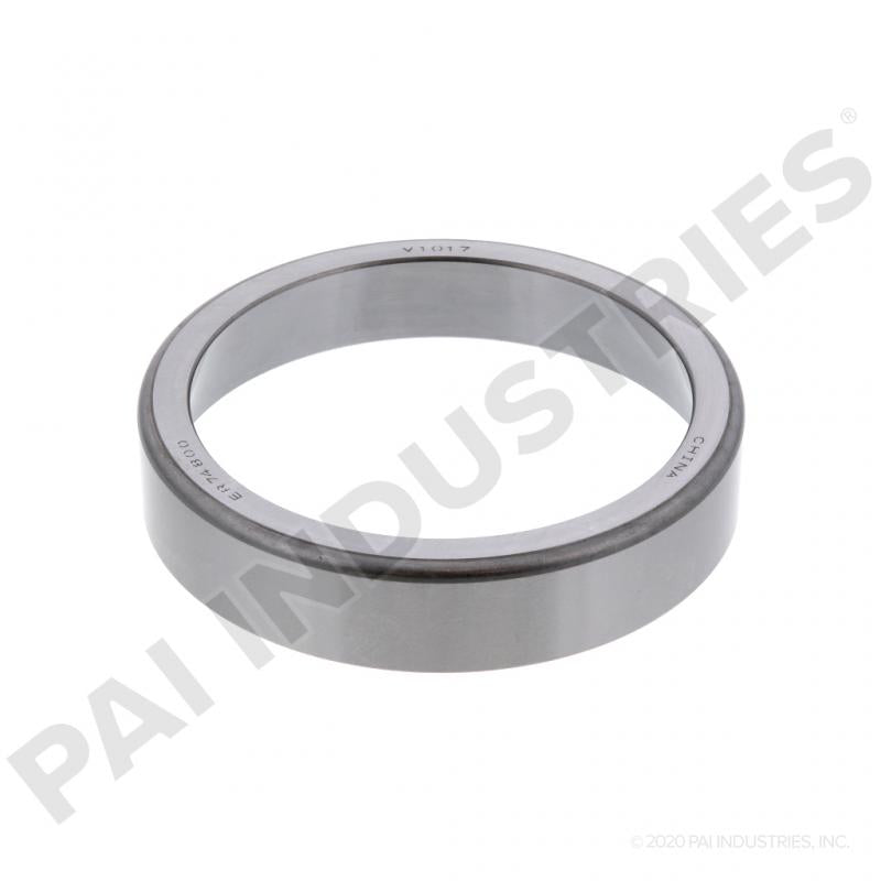 PAI ER74800 MACK 64AX35 / ROCKWELL / TIMKEN 572 OUTER WHEEL CUP | woodlineparts.com