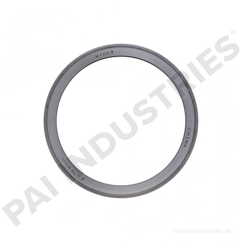 PAI ER74800 MACK 64AX35 / ROCKWELL / TIMKEN 572 OUTER WHEEL CUP | woodlineparts.com