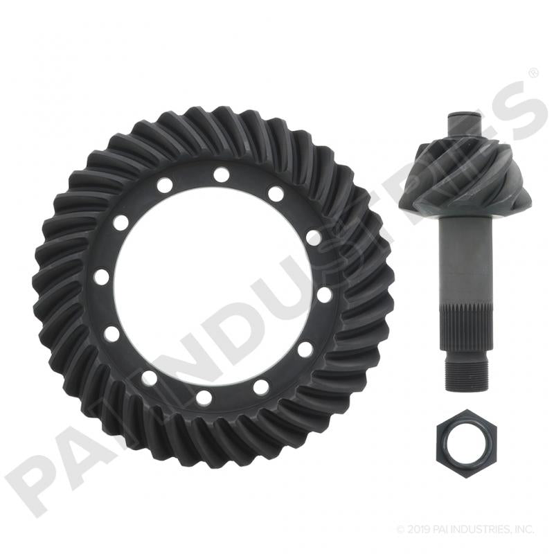 PAI ER75130 ROCKWELL A-37404-1 GEAR SET (4.33 RATIO) (SQHP / SQ-100)