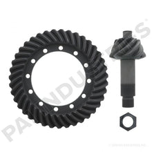Charger l'image dans la galerie, PAI ER75130 ROCKWELL A-37404-1 GEAR SET (4.33 RATIO) (SQHP / SQ-100)
