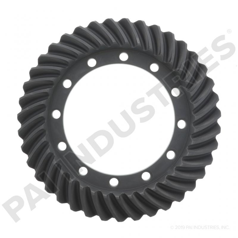 PAI ER75130 ROCKWELL A-37404-1 GEAR SET (4.33 RATIO) (SQHP / SQ-100)