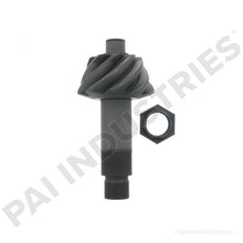 Charger l'image dans la galerie, PAI ER75130 ROCKWELL A-37404-1 GEAR SET (4.33 RATIO) (SQHP / SQ-100)