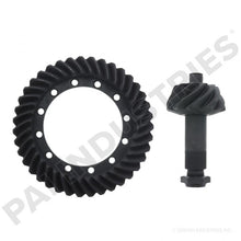 Load image into Gallery viewer, PAI ER75140 ROCKWELL A-37278-2 DIFFERENTIAL GEAR SET (3.55 RATIO)