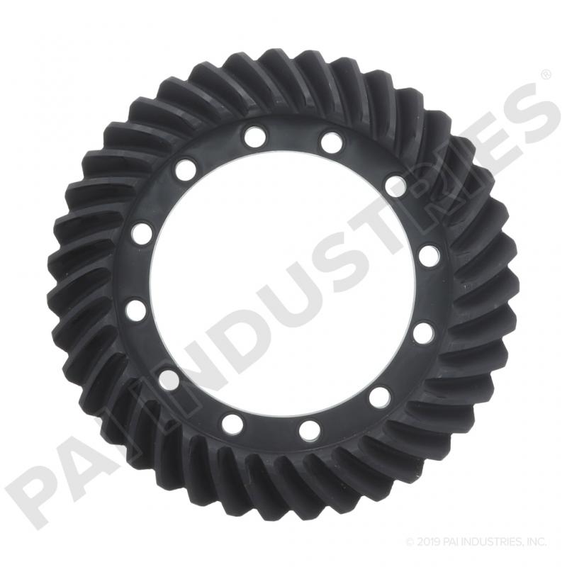 PAI ER75140 ROCKWELL A-37278-2 DIFFERENTIAL GEAR SET (3.55 RATIO)