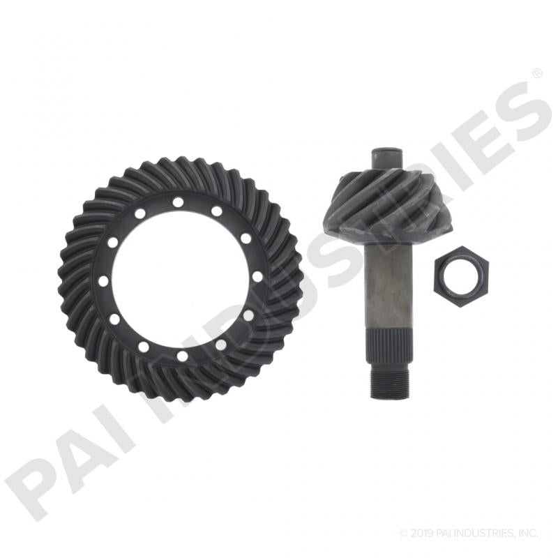 PAI ER75160 ROCKWELL A-39170-1 GEAR SET (3.73 FAST RATIO) (SQHO / SQ-100) | woodlineparts.com