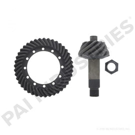 PAI ER75160 ROCKWELL A-39170-1 GEAR SET (3.73 FAST RATIO) (SQHO / SQ-100) | woodlineparts.com