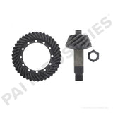 PAI ER75160 ROCKWELL A-39170-1 GEAR SET (3.73 FAST RATIO) (SQHO / SQ-100)