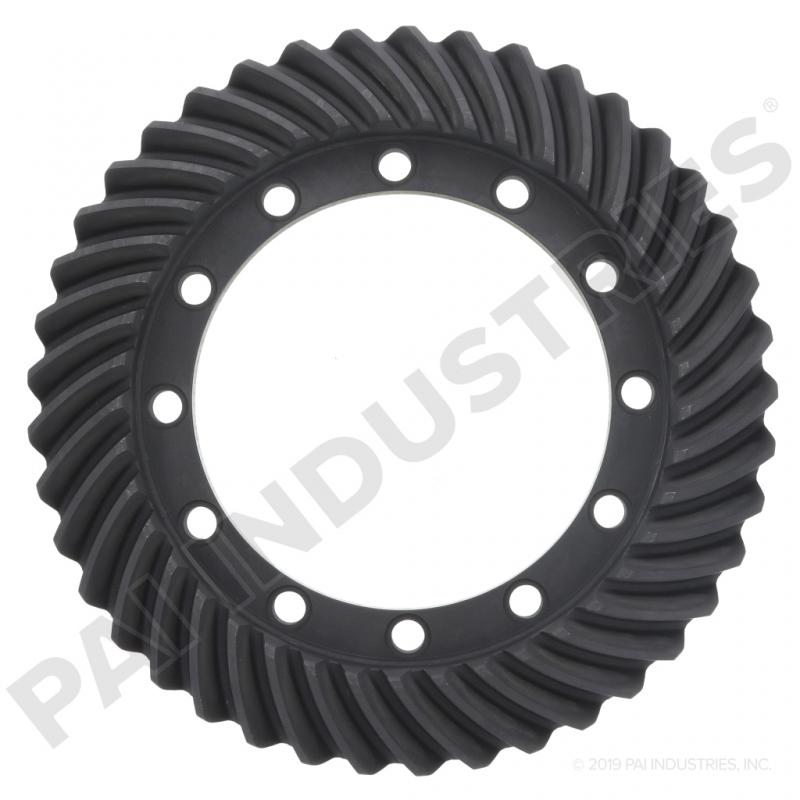 PAI ER75160 ROCKWELL A-39170-1 GEAR SET (3.73 FAST RATIO) (SQHO / SQ-100) | woodlineparts.com