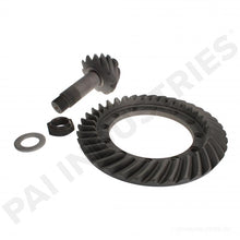 Load image into Gallery viewer, PAI ER76520 ROCKWELL A-37588-12 GEAR SET (SQHD / SLHD) (3.70 FAST RATIO) | woodlineparts.com