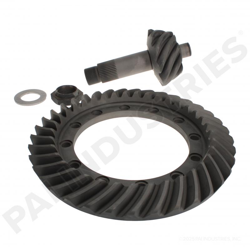 PAI ER76520 ROCKWELL A-37588-12 GEAR SET (SQHD / SLHD) (3.70 FAST RATIO) | woodlineparts.com
