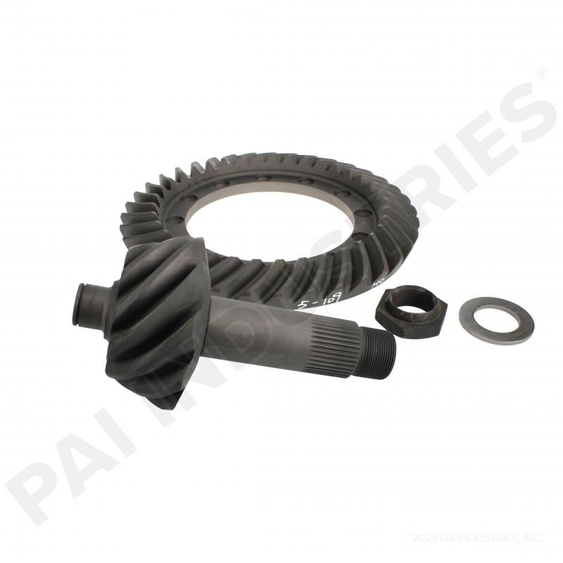 PAI ER76520 ROCKWELL A-37588-12 GEAR SET (SQHD / SLHD) (3.70 FAST RATIO) | woodlineparts.com