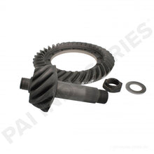 Load image into Gallery viewer, PAI ER76520 ROCKWELL A-37588-12 GEAR SET (SQHD / SLHD) (3.70 FAST RATIO) | woodlineparts.com